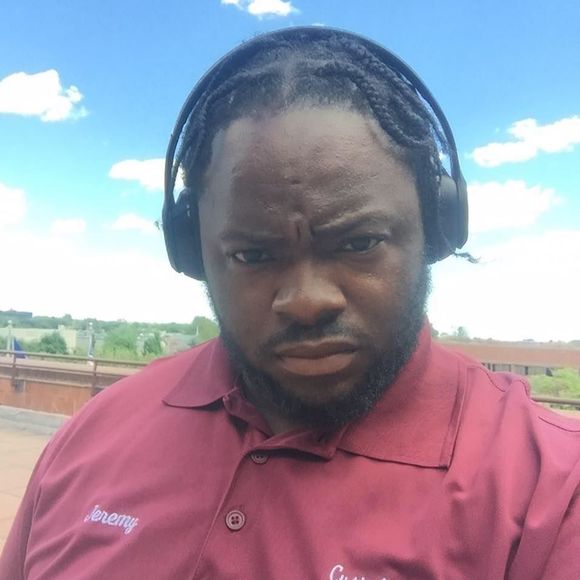 Meet your Posher, Jeremy - Picture 1 of 1